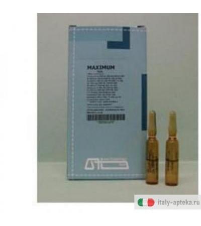 Maximum Comp 10f 2ml