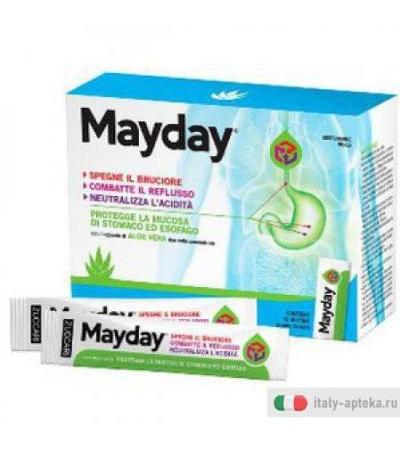 Mayday 18stick 10ml
