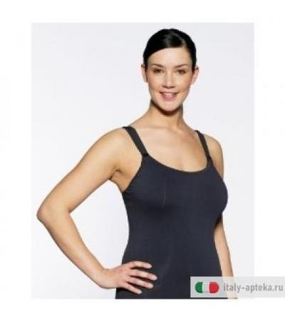 Medela Top Allattamento Bianco XL