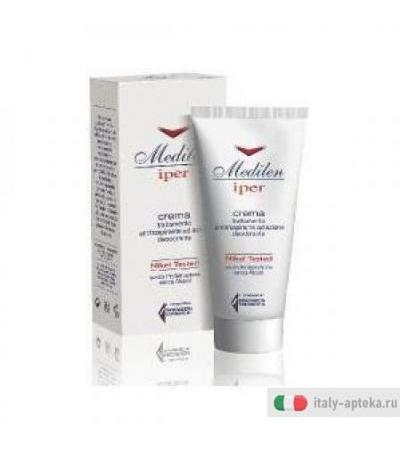 Medilen Iper Cr 50ml