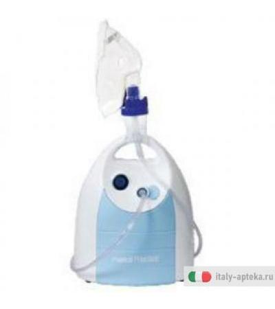 Medipresteril Nebulizzatore A2