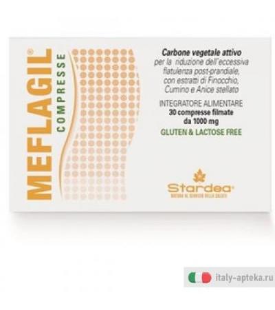 Meflagil 30cpr 1000mg