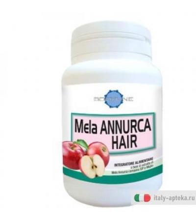 Mela Annurca Hair 30cps