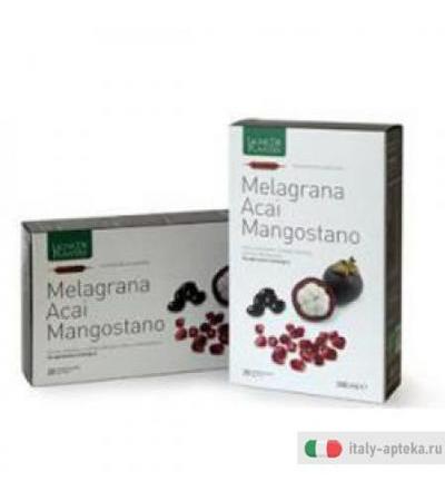 Melagrana Acai Mang 20ab 15ml