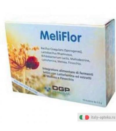Meliflor 10bust