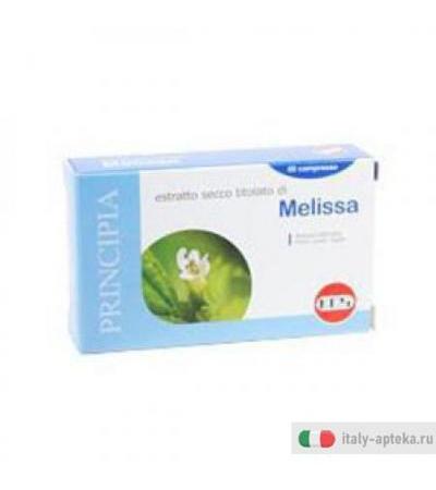 Melissa Estr Sec 60cpr