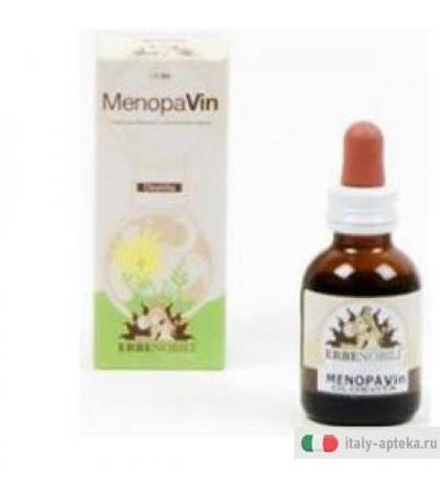 Menopavin 50ml