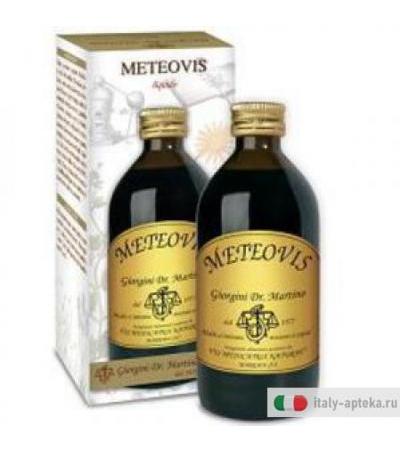 Meteovis Liquido 100ml
