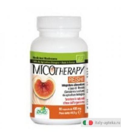 Micotherapy Reishi 30cps