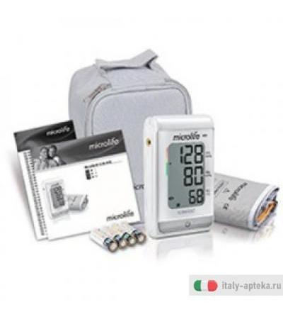 Microlife Afib Screen