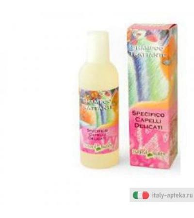 Mida Sh Tratt Cap del 200ml