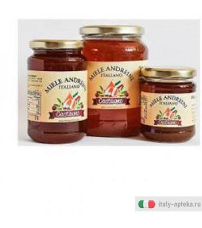 Miele Castagno Bio 500g