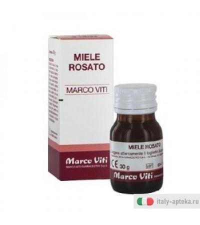 Miele Rosato Sol 30ml