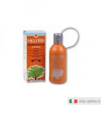 Migliorin Fitness Doccia/sh