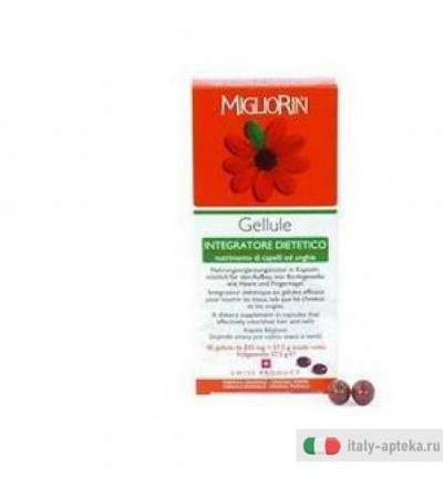 Migliorin Sanotint 180gell