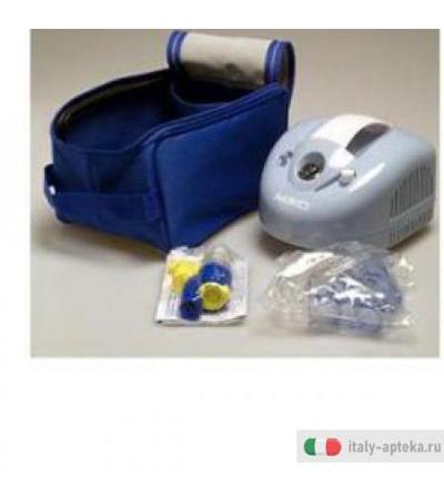 Miko Aerosol Pistone