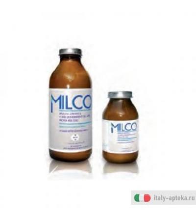 Milco Bev Aprot Bott Vt 500ml