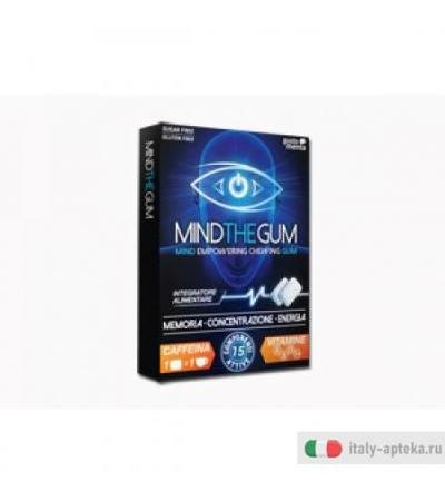 Mind The Gum Empowering 9pz