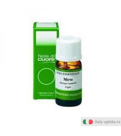 Mirto Olio Ess 10ml
