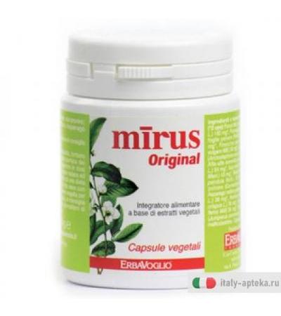 Mirus 60cps