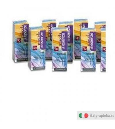 Miscela Concentrazione 10ml