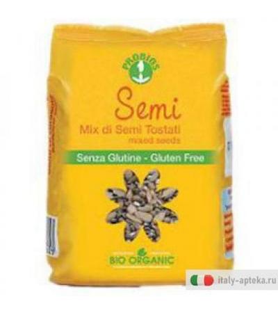 Mix di Semi Tostati 250g