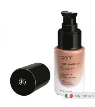 Mk Fondotinta Fl Ef Lif04 30ml