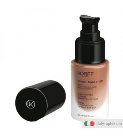 Mk Fondotinta Fl Ef Lif05 30ml