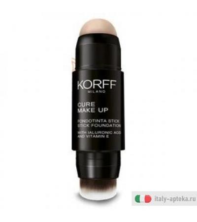 Mk Fondotinta Stick 02 7,5ml