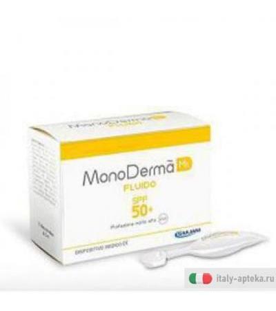 Monoderma' M5 Fluido Spf 50+
