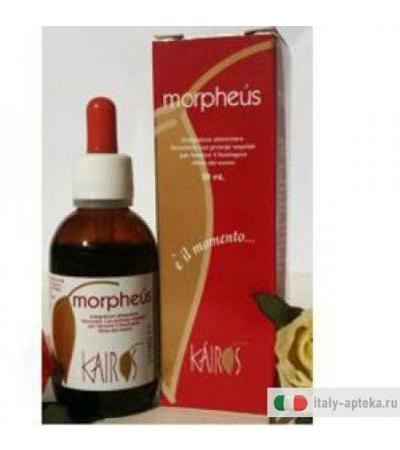 Morpheus Gtt 50ml