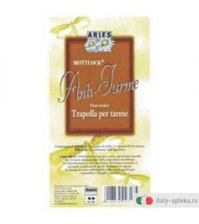 Mottlock Trappola Tarme 1pz