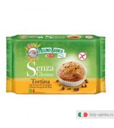 Mulino Bianco Tort C/gtt Cioc
