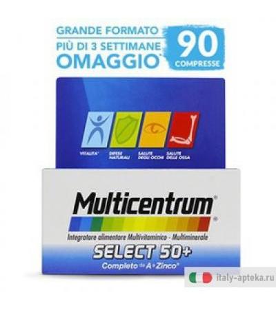 Multicentrum Select 90cpr