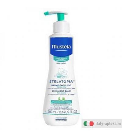 Mustela Stelatopia Bals Em300