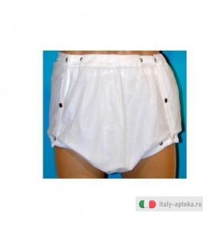 Mutanda Incont Super 8