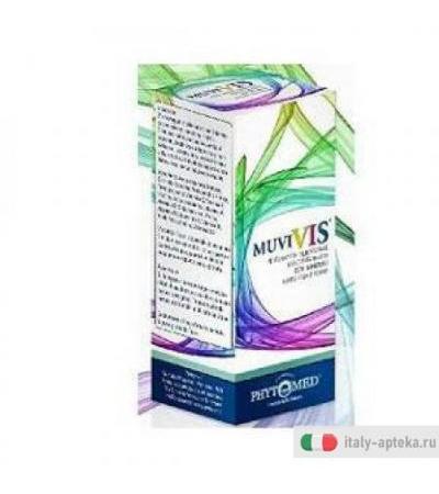 Muvivis Scir 150ml