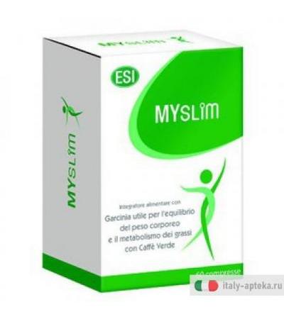 Myslim 60cpr