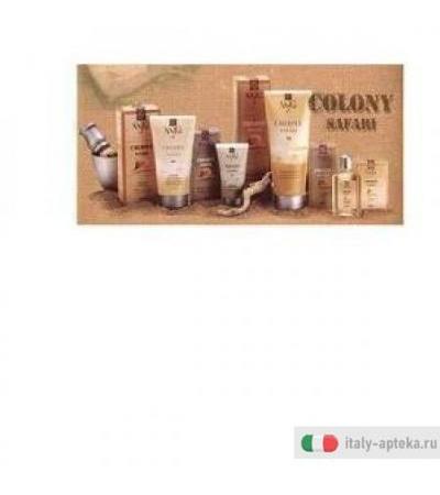 Najtu Colony Sap Safari Col125