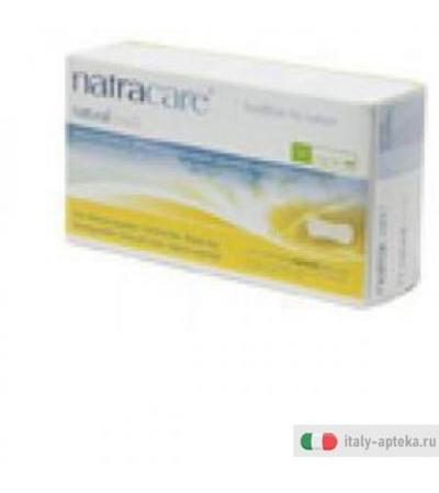 Natracare As Regular 14pz