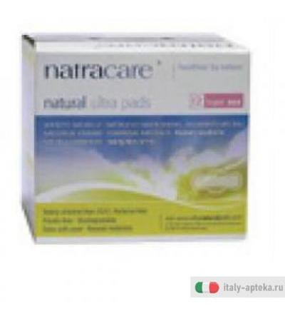 Natracare As Ultra Sup Ali 12p