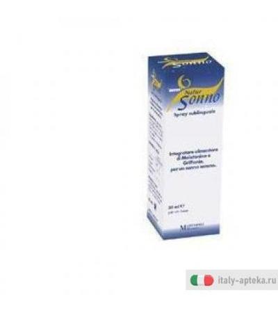 Natur Sonno Spr Os 30ml