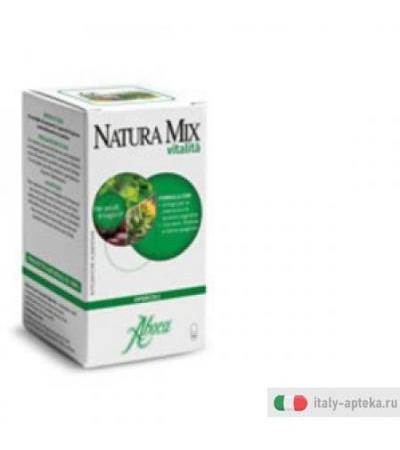 Natura Mix Vitalita' 50opr