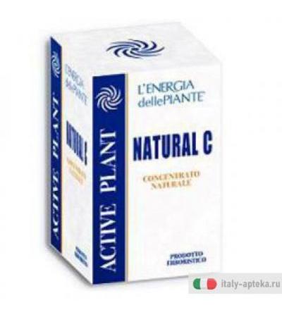 Natural C 70cpr