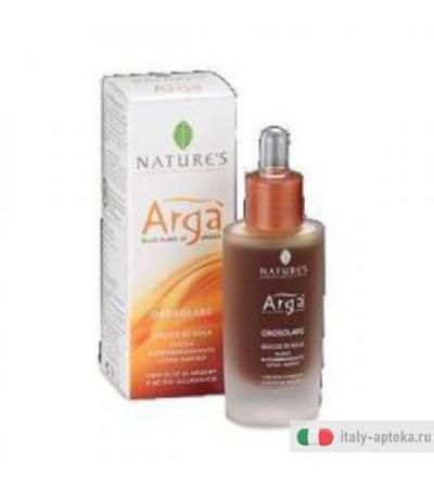 Nature's Arga Gtt Autoabbr