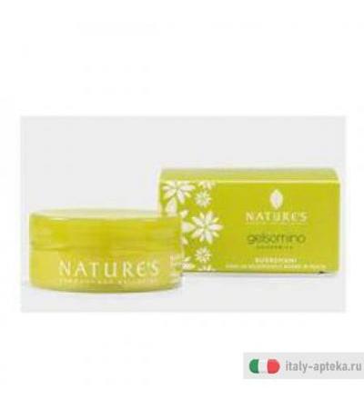 Nature's Gels Ador Burro Mani