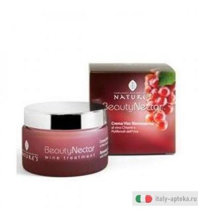 Nature's Nectar Cr Viso Rinnov