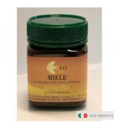 Nectar Plus Miele Manuka 250g