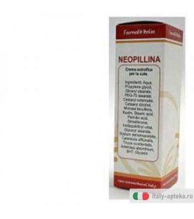 Neopillina Cr 50ml