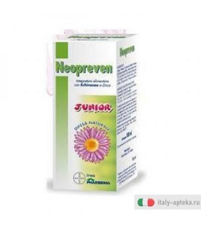 Neopreven Scir Fl 100ml